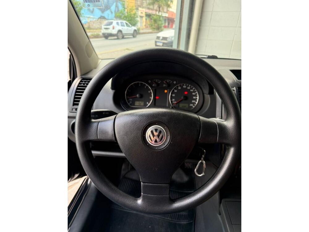Volkswagen Polo Hatch