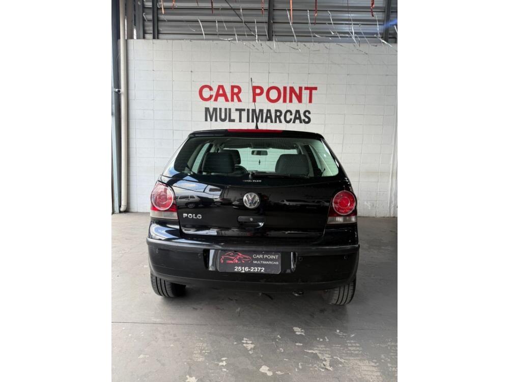 Volkswagen Polo Hatch