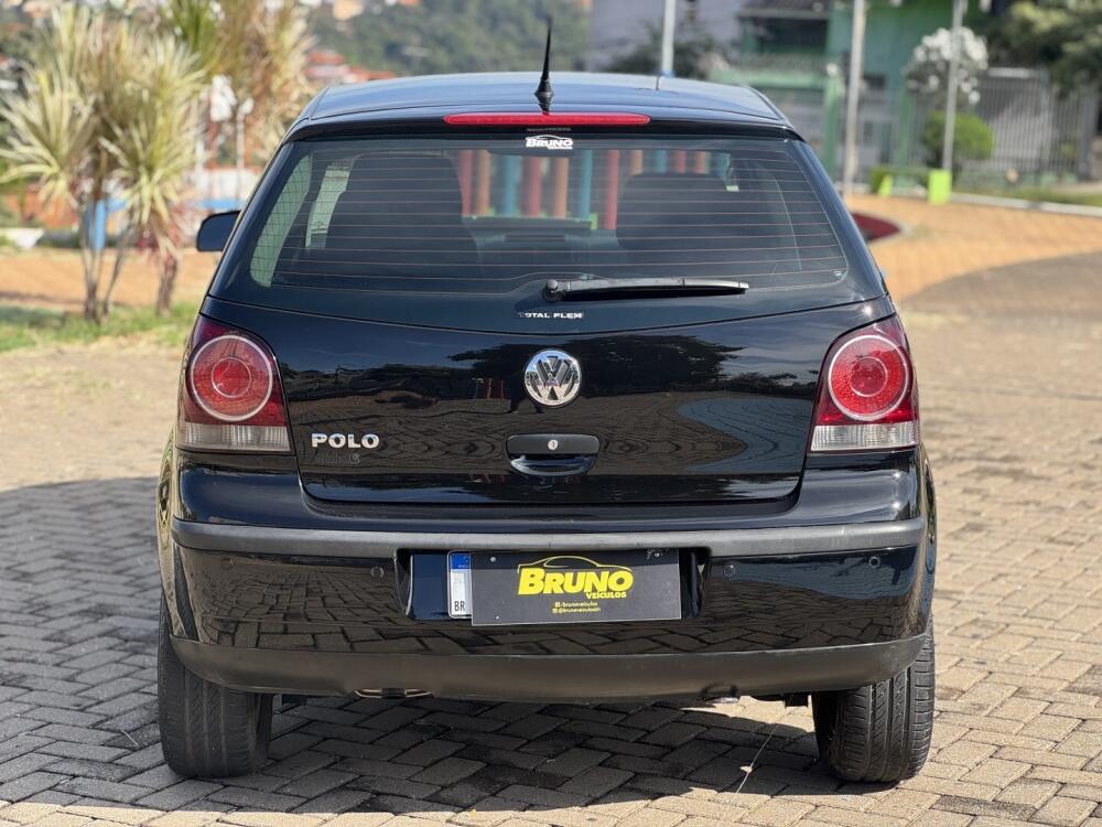 Volkswagen Polo Hatch