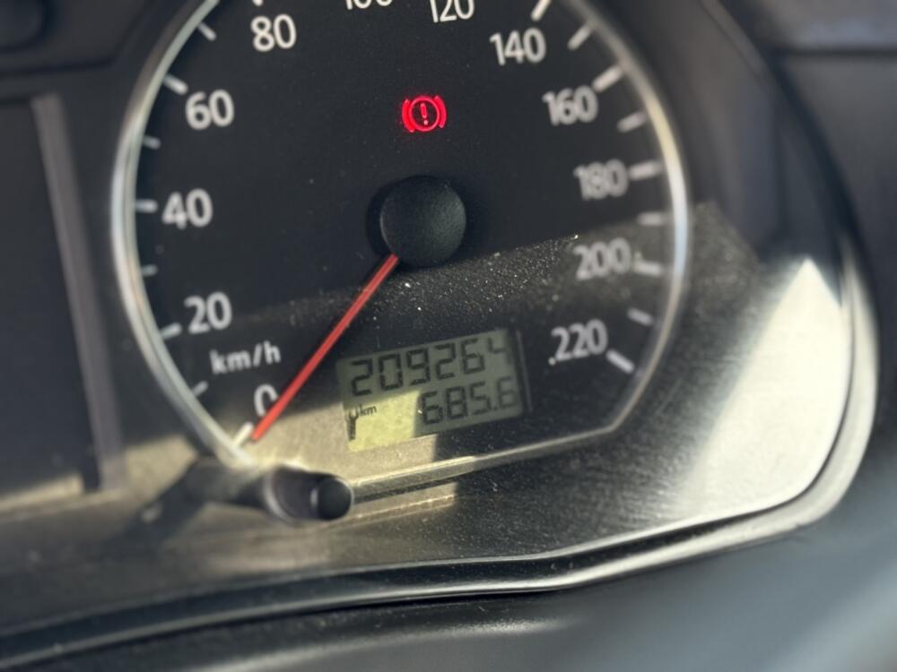 Volkswagen Polo Hatch