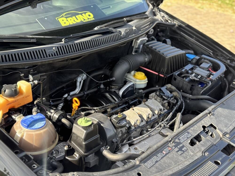 Volkswagen Polo Hatch
