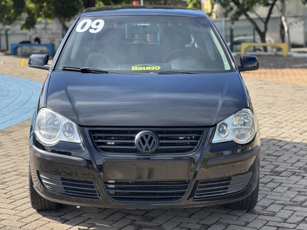 Volkswagen Polo Hatch