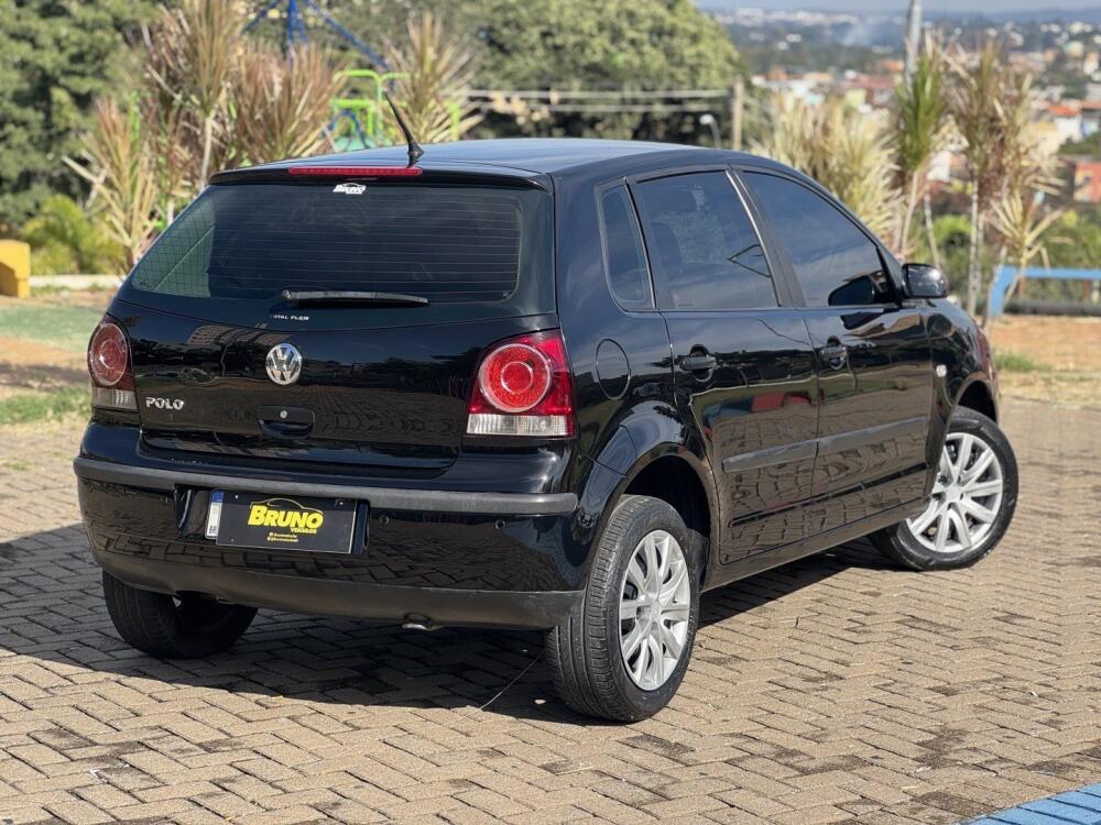 Volkswagen Polo Hatch