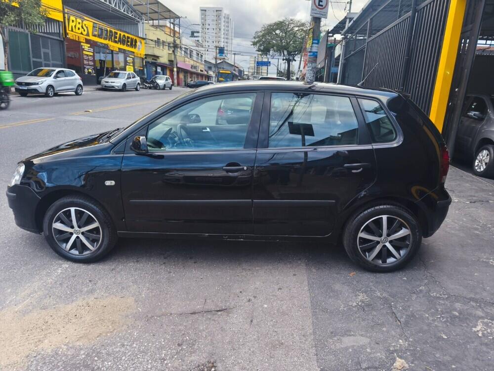 Volkswagen Polo Hatch