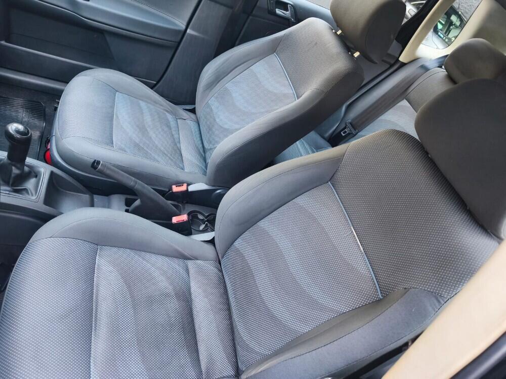 Volkswagen Polo Hatch