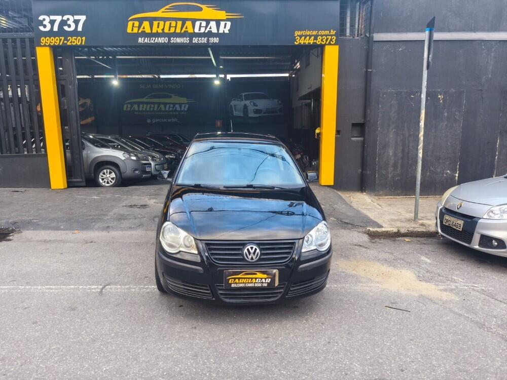 Volkswagen Polo Hatch