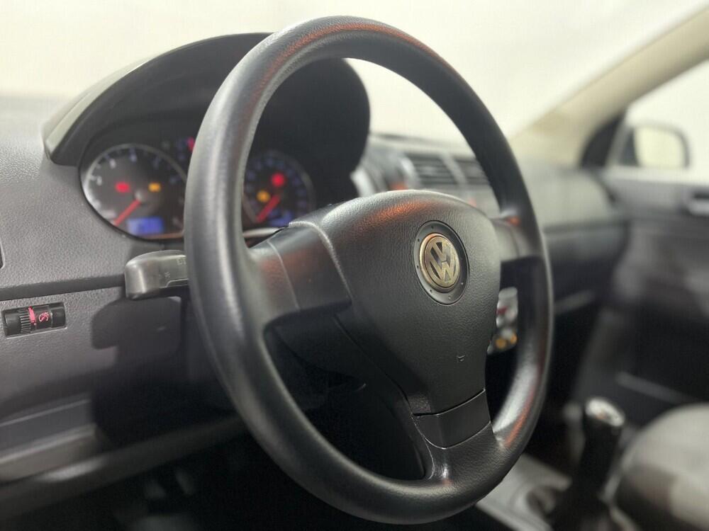 Volkswagen Polo Hatch