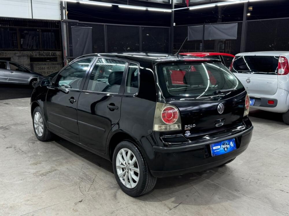 Volkswagen Polo Hatch