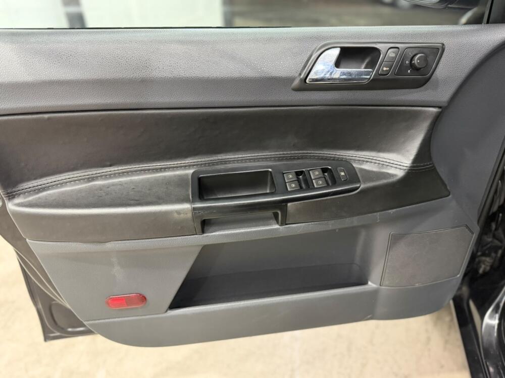 Volkswagen Polo Hatch