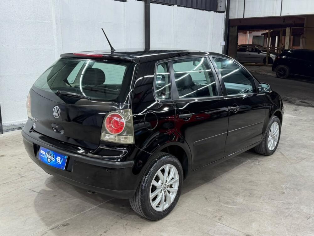 Volkswagen Polo Hatch