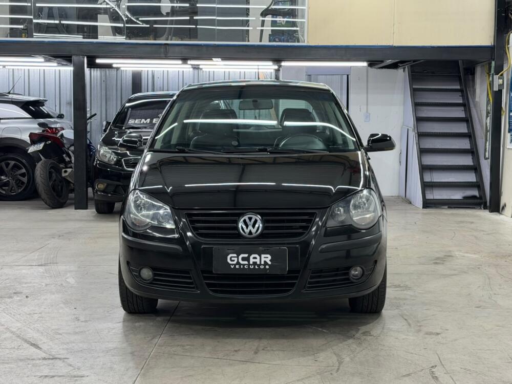 Volkswagen Polo Hatch