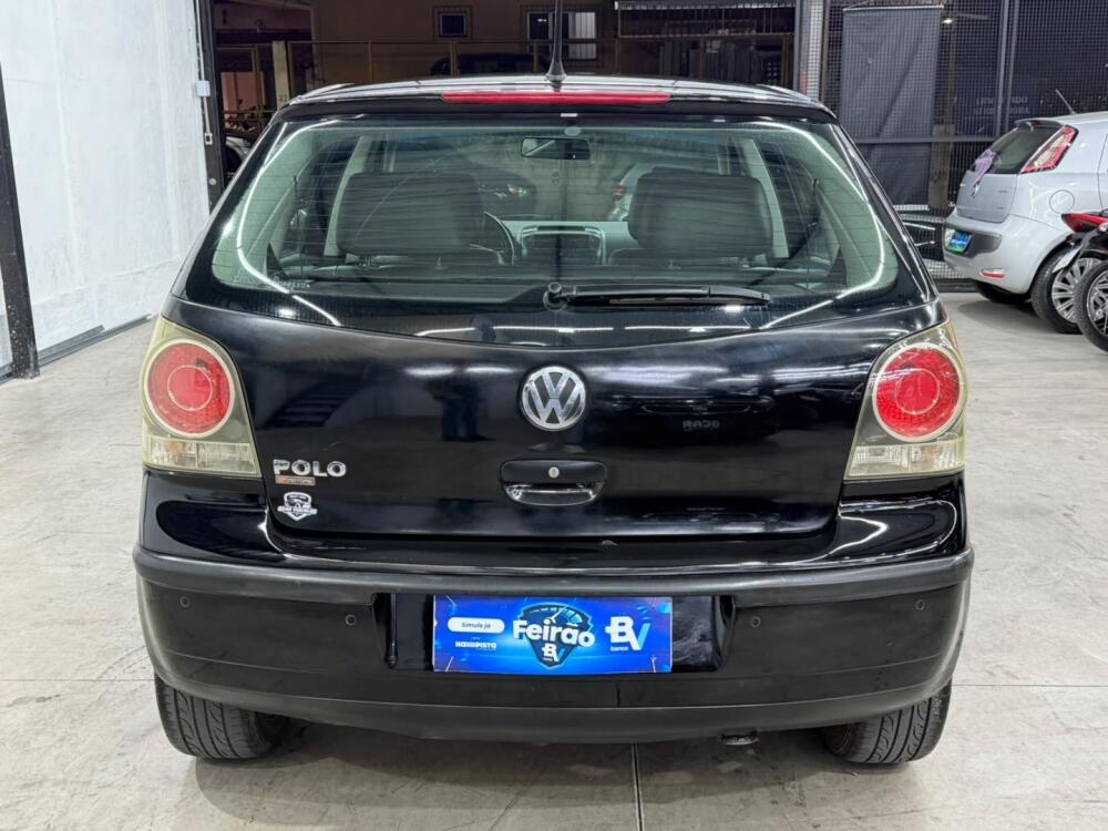 Volkswagen Polo Hatch