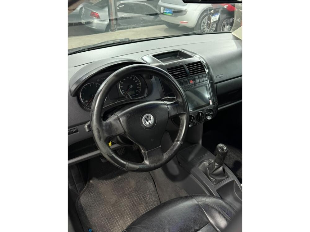 Volkswagen Polo Hatch