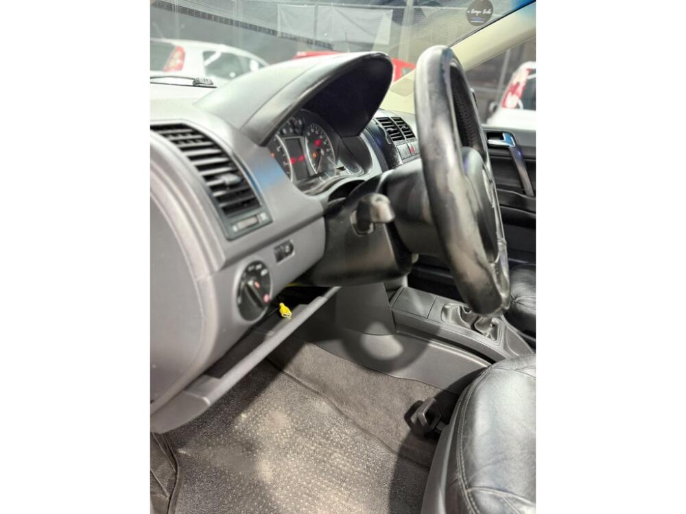 Volkswagen Polo Hatch