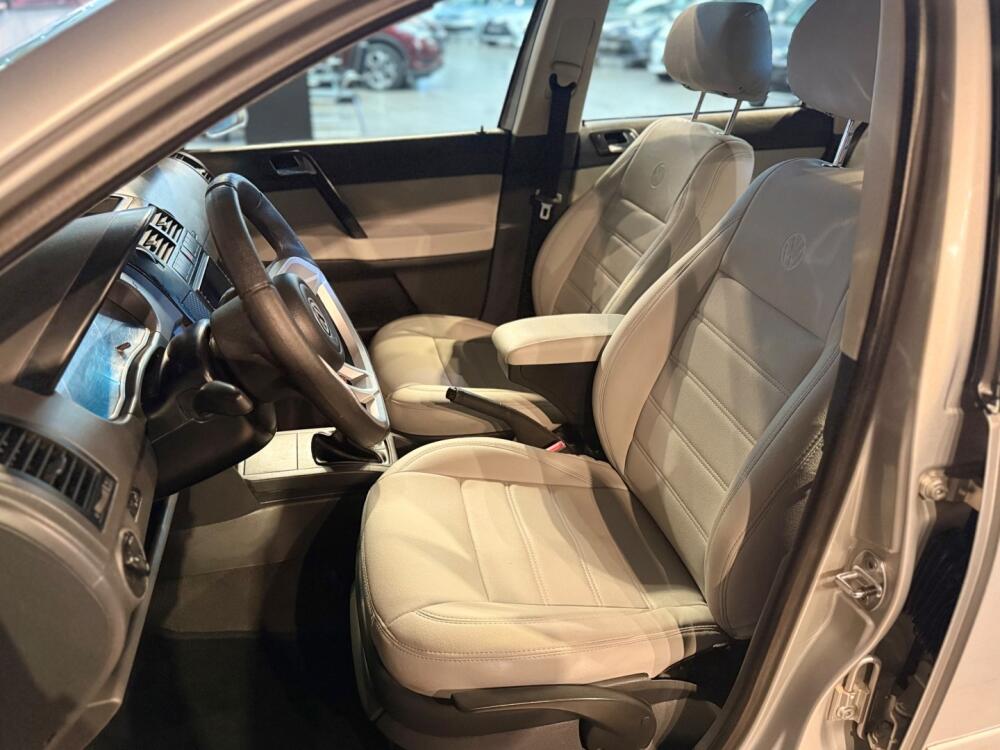 Volkswagen Polo Hatch
