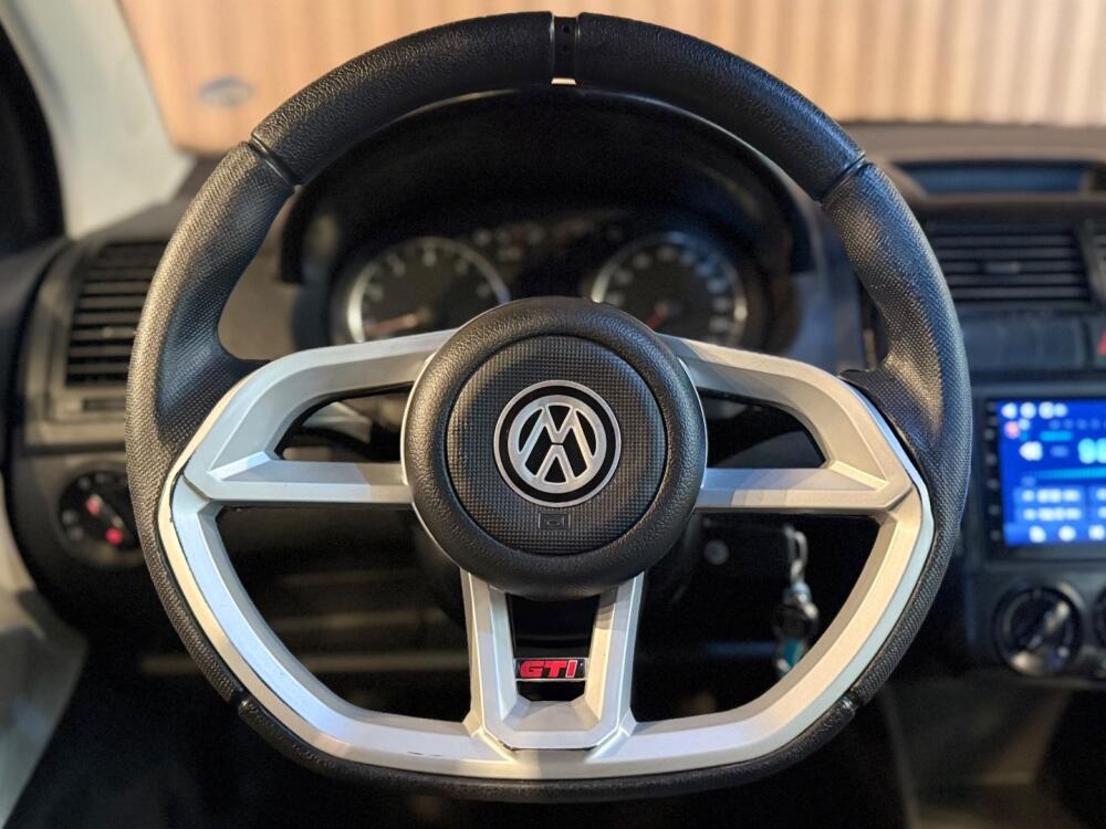 Volkswagen Polo Hatch