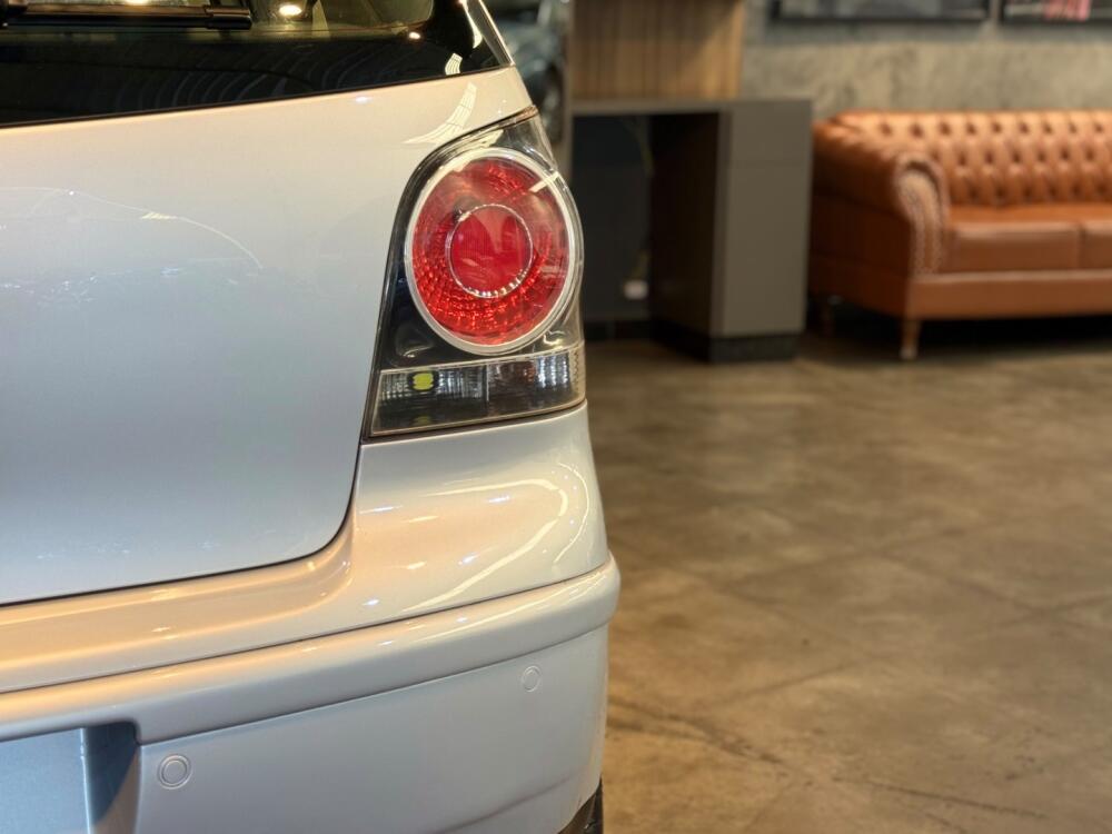 Volkswagen Polo Hatch