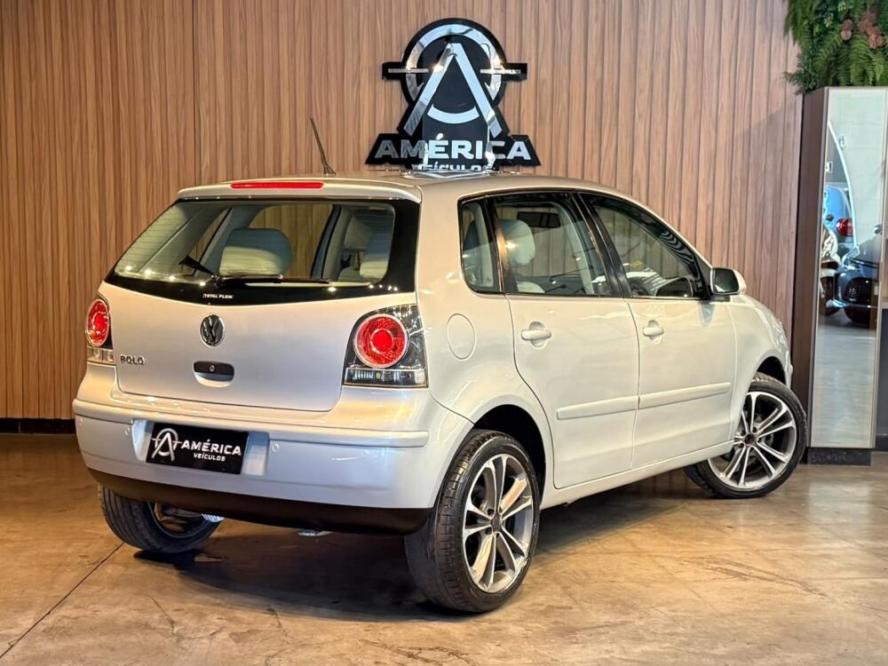 Volkswagen Polo Hatch
