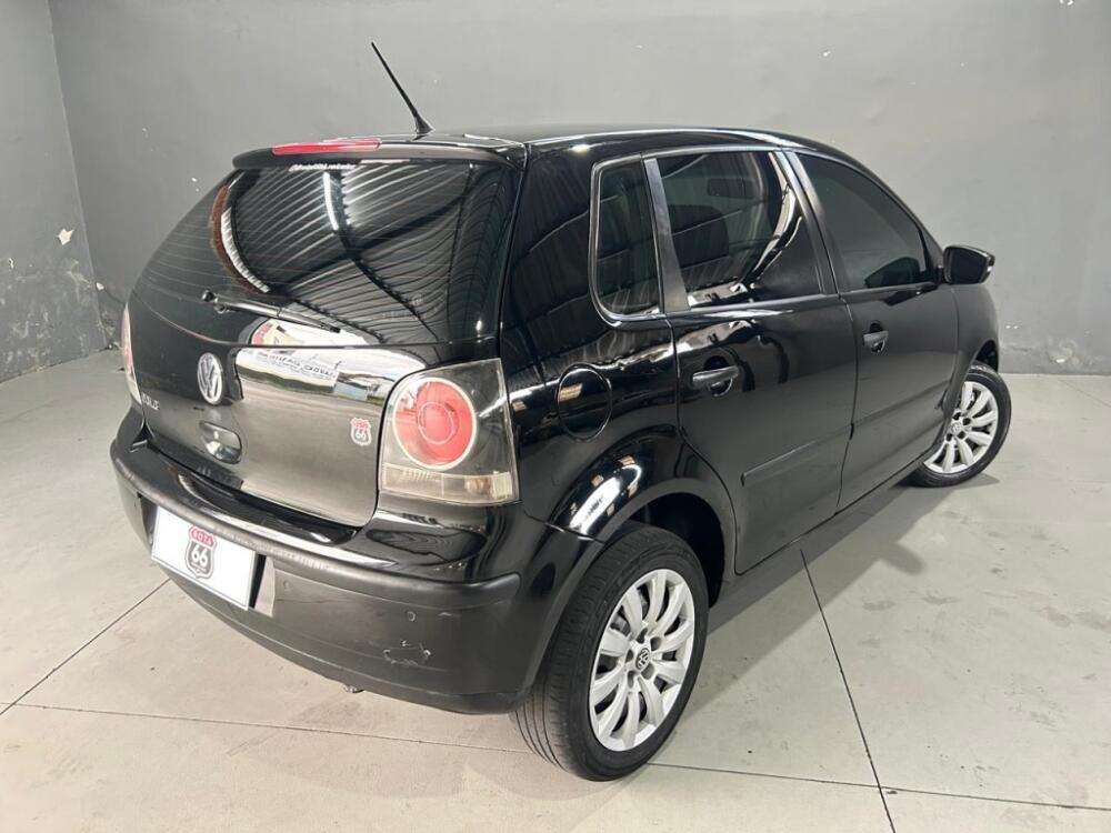 Volkswagen Polo Hatch
