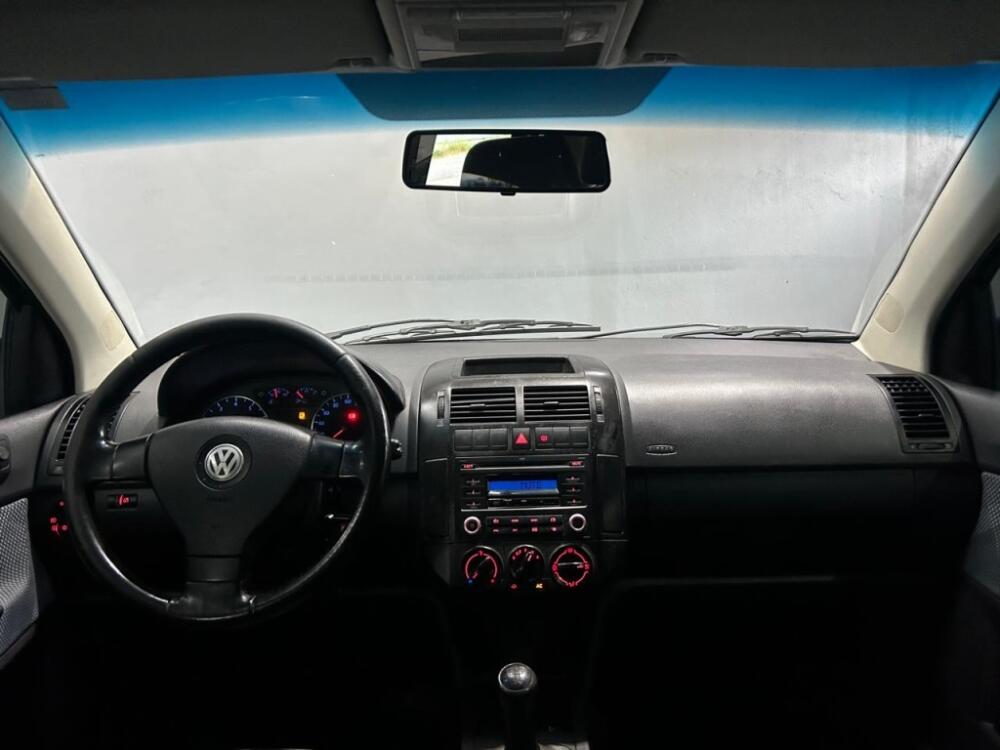 Volkswagen Polo Hatch