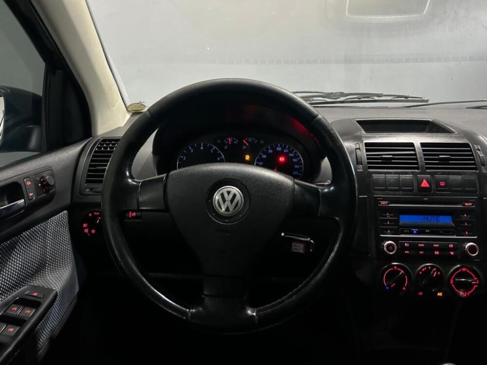 Volkswagen Polo Hatch