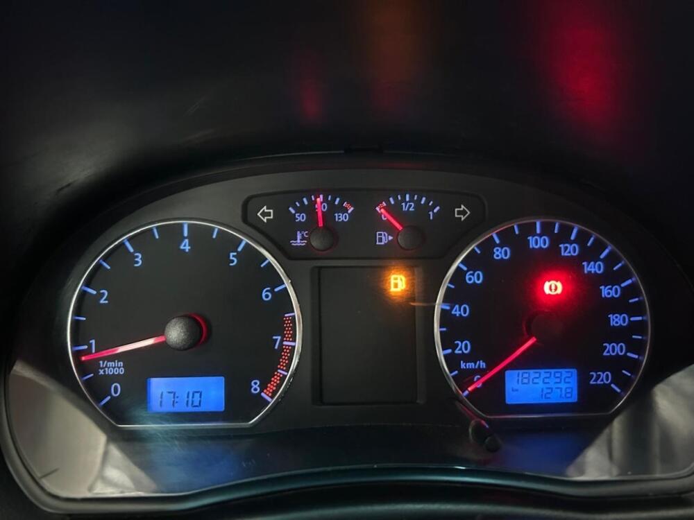 Volkswagen Polo Hatch