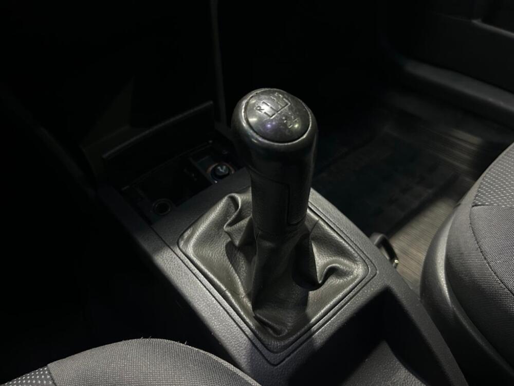 Volkswagen Polo Hatch
