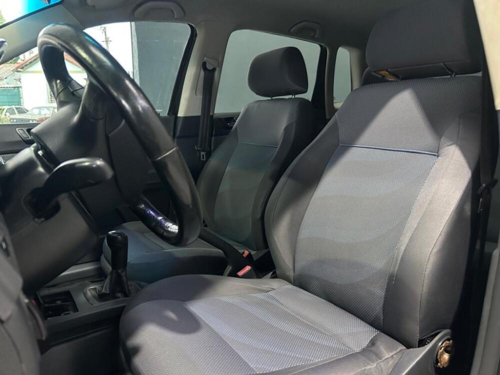 Volkswagen Polo Hatch