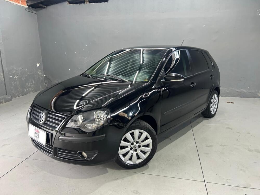 Volkswagen Polo Hatch
