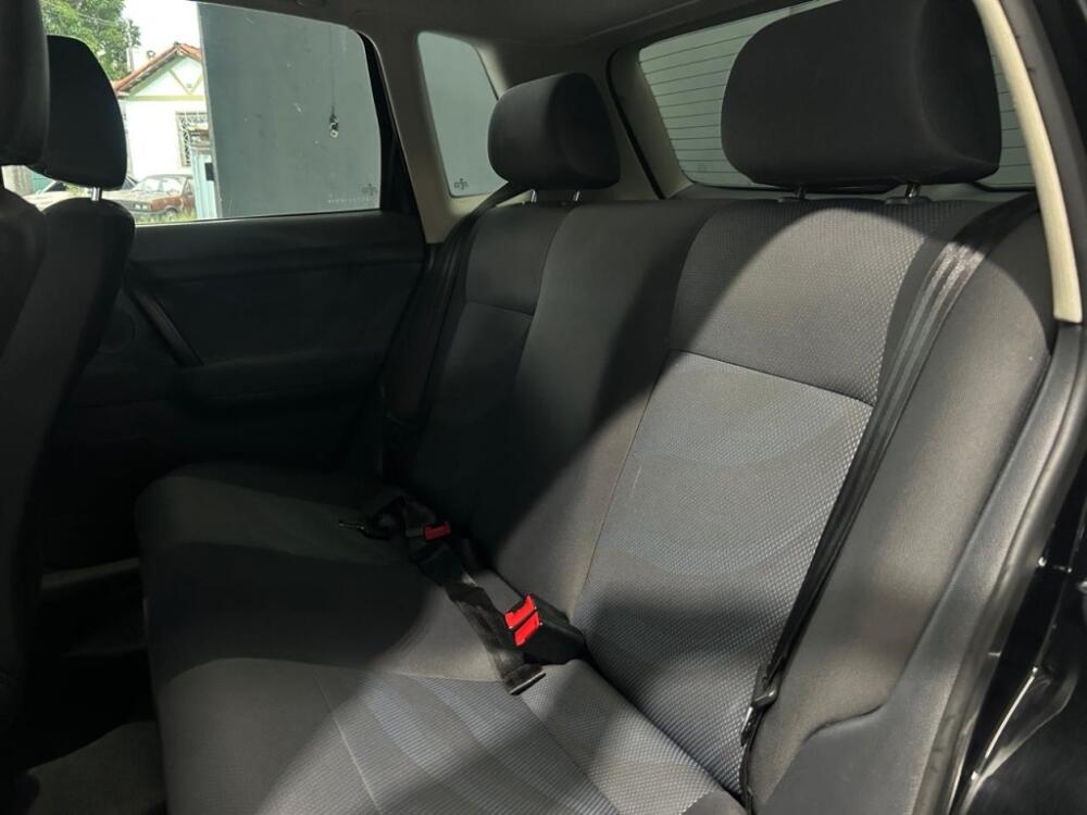 Volkswagen Polo Hatch