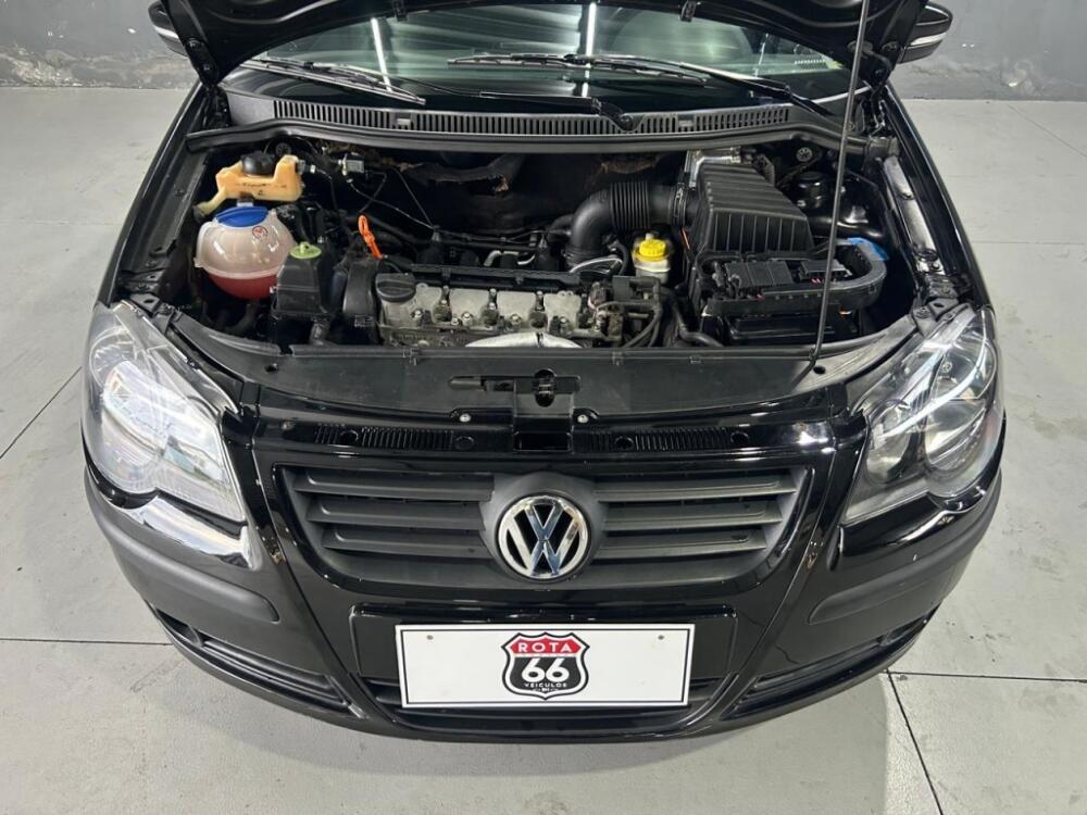 Volkswagen Polo Hatch