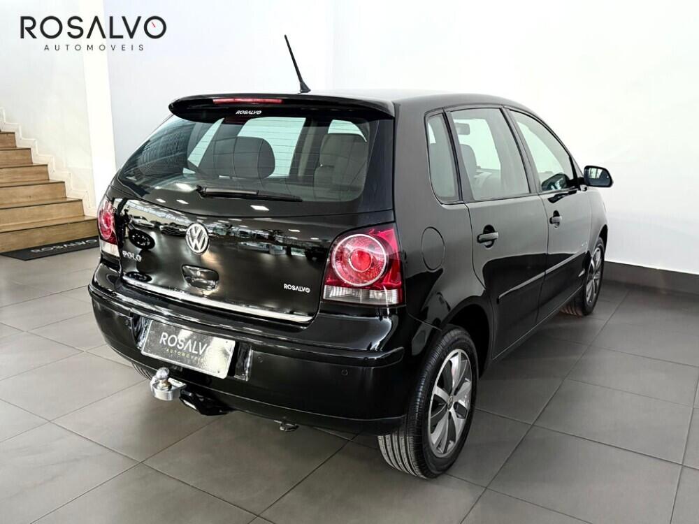 Volkswagen Polo Hatch