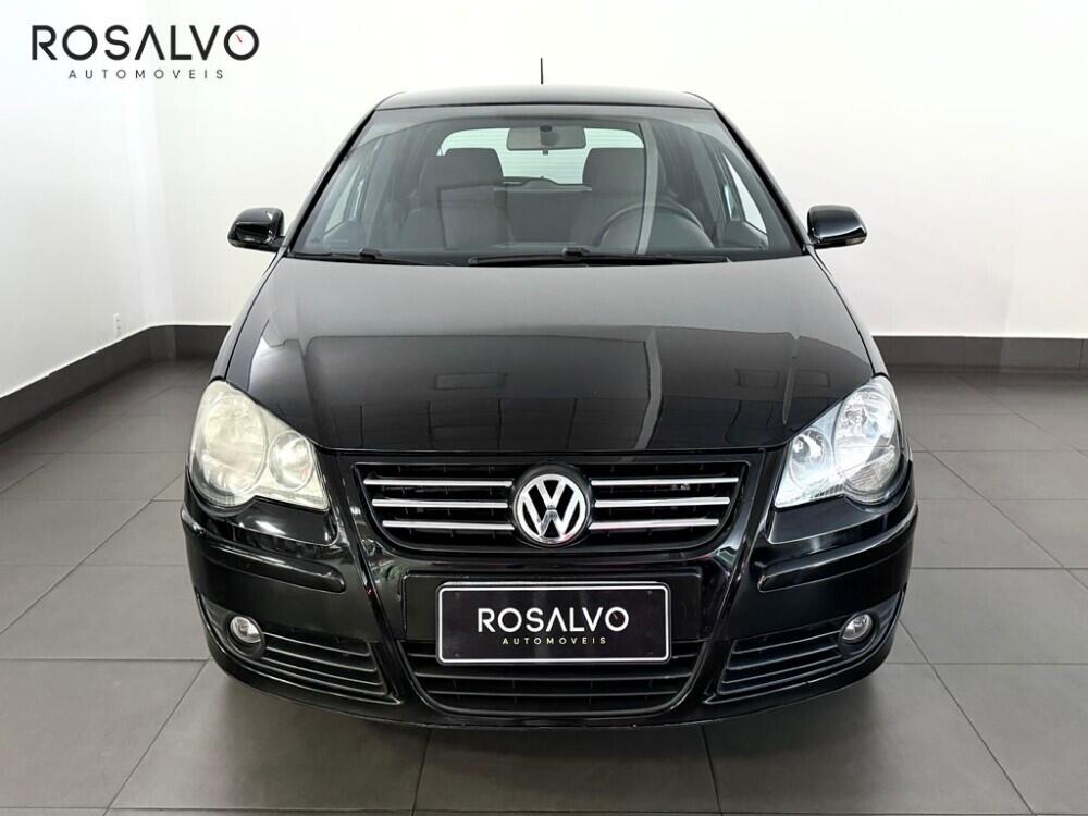Volkswagen Polo Hatch