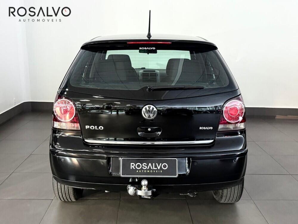 Volkswagen Polo Hatch