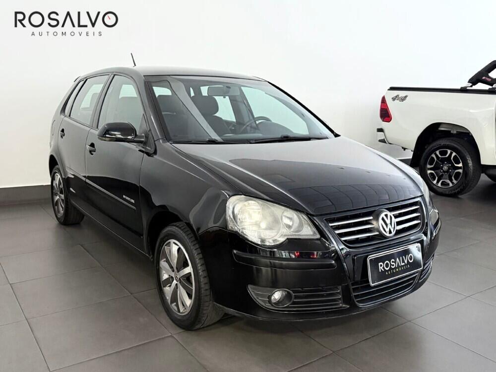 Volkswagen Polo Hatch