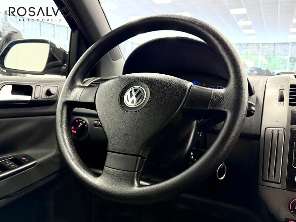 Volkswagen Polo Hatch