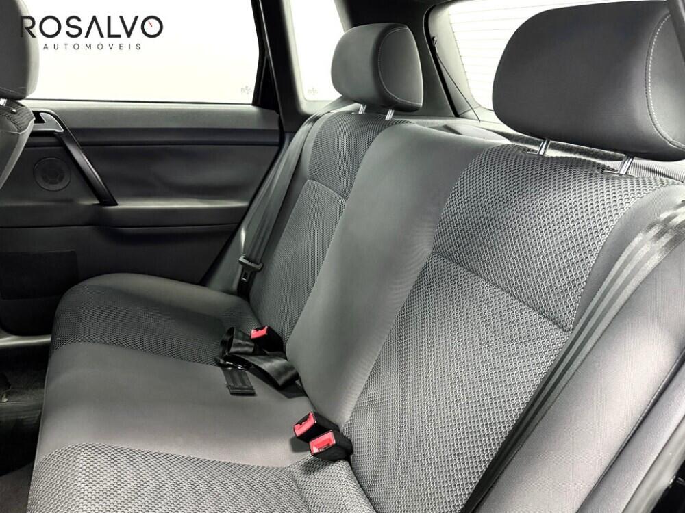 Volkswagen Polo Hatch
