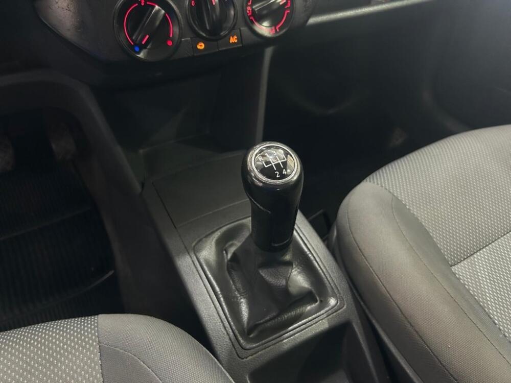Volkswagen Polo Hatch