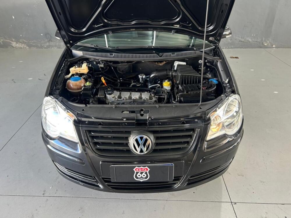 Volkswagen Polo Hatch