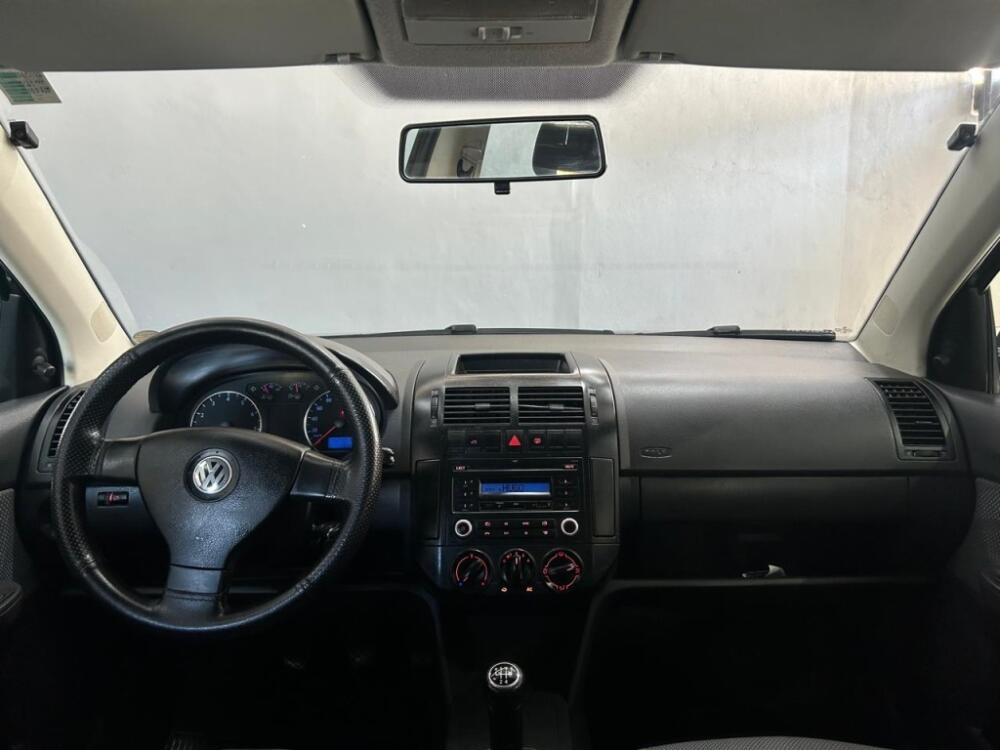 Volkswagen Polo Hatch