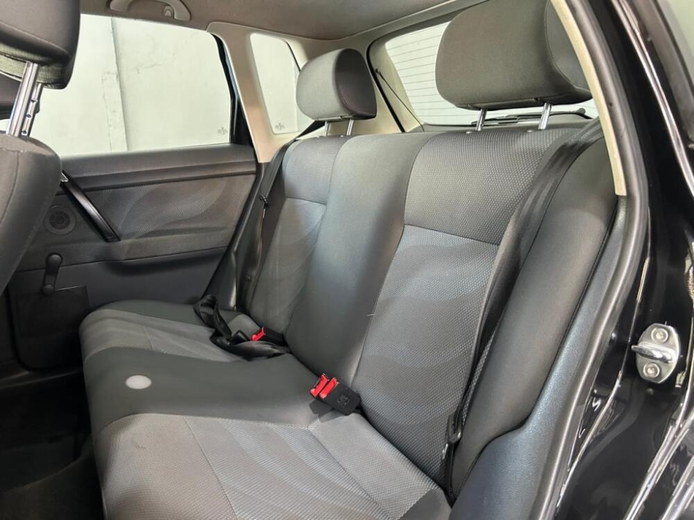 Volkswagen Polo Hatch