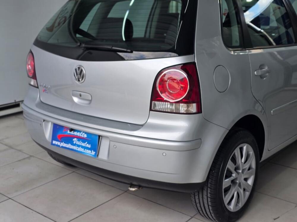 Volkswagen Polo Hatch