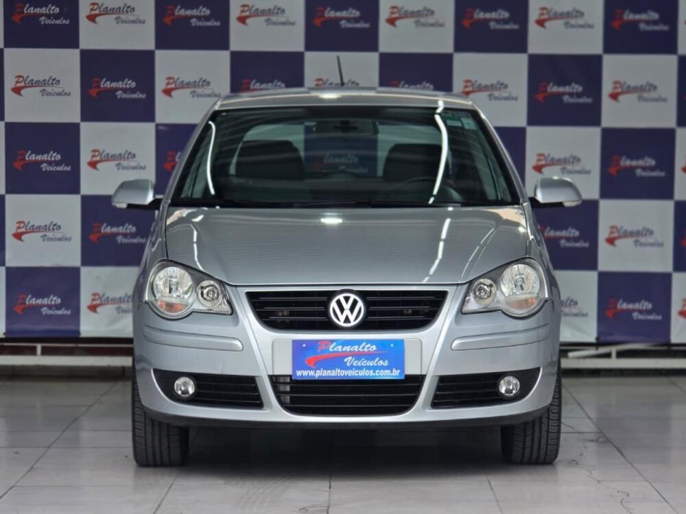 Volkswagen Polo Hatch