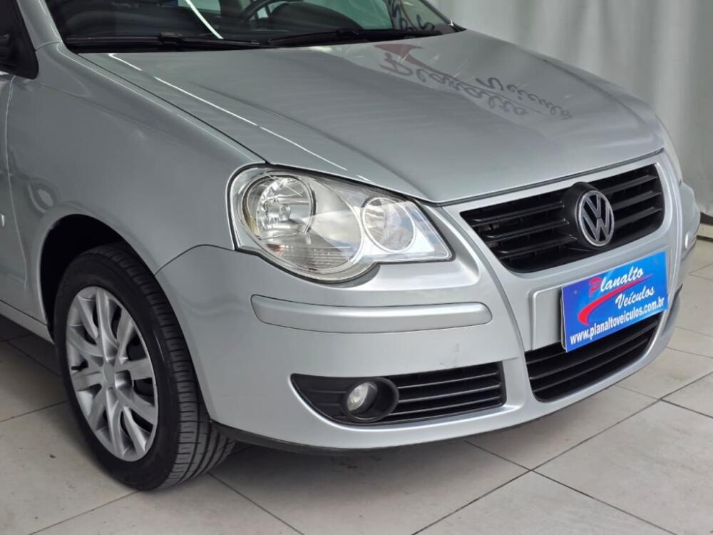 Volkswagen Polo Hatch