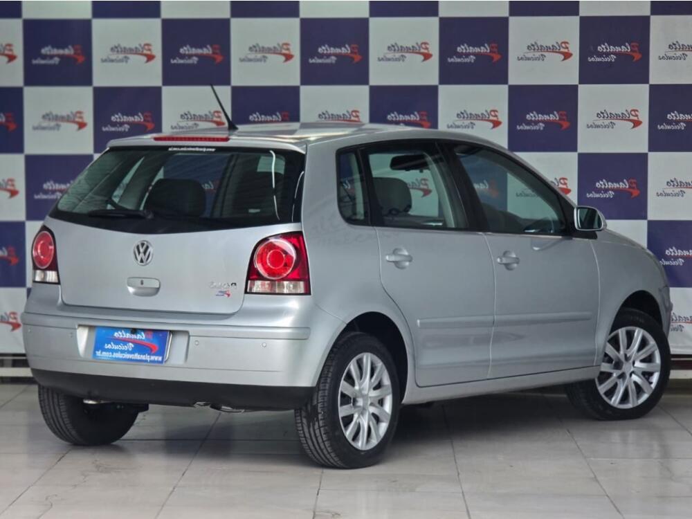 Volkswagen Polo Hatch
