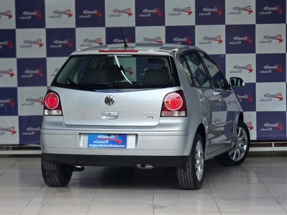 Volkswagen Polo Hatch