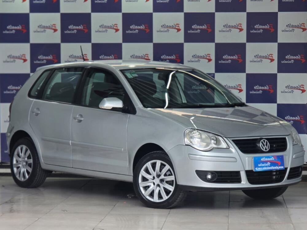 Volkswagen Polo Hatch