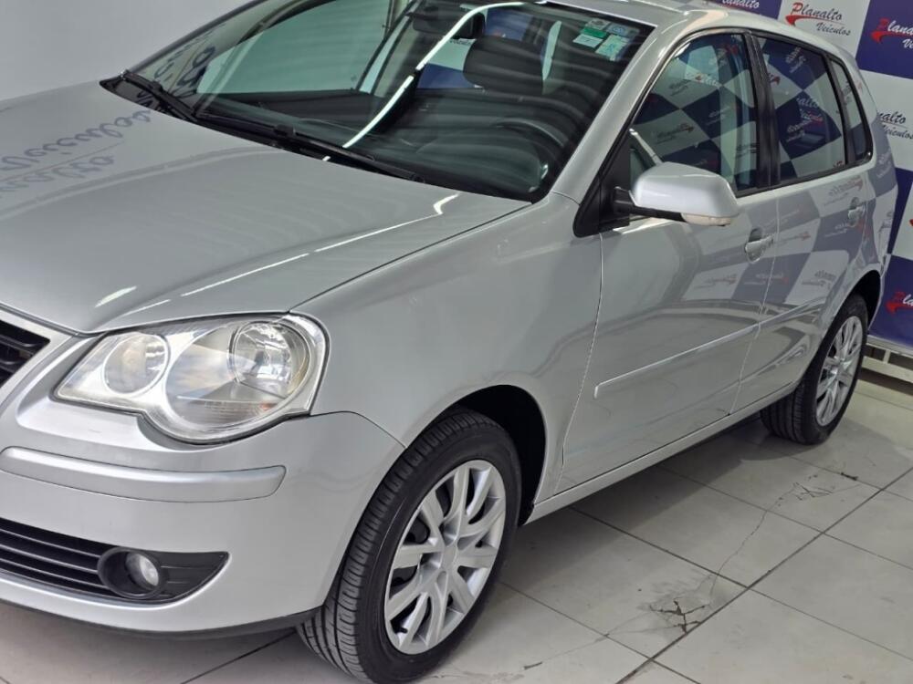 Volkswagen Polo Hatch