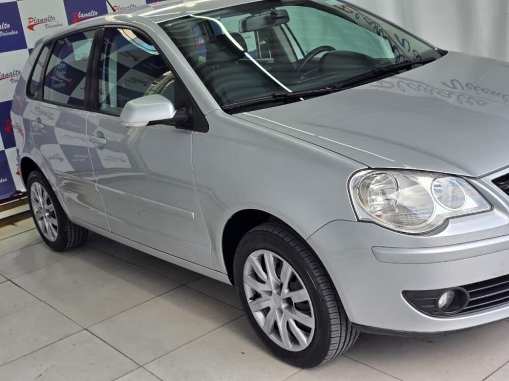 Volkswagen Polo Hatch