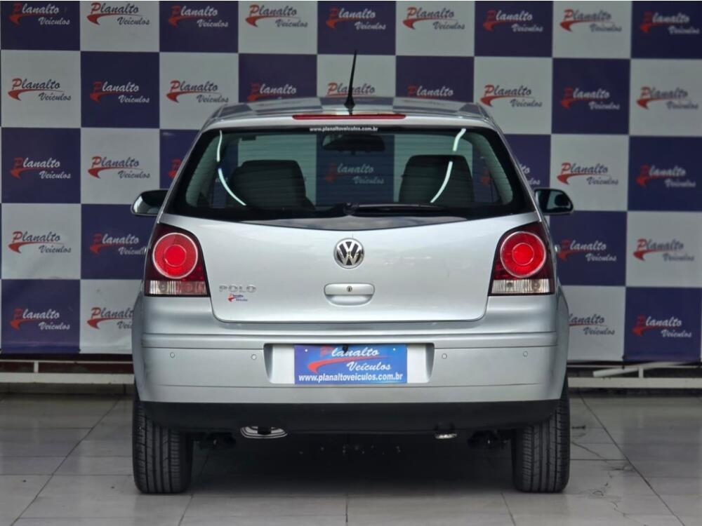 Volkswagen Polo Hatch